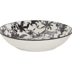 New Diep Bord Wild Living Servies