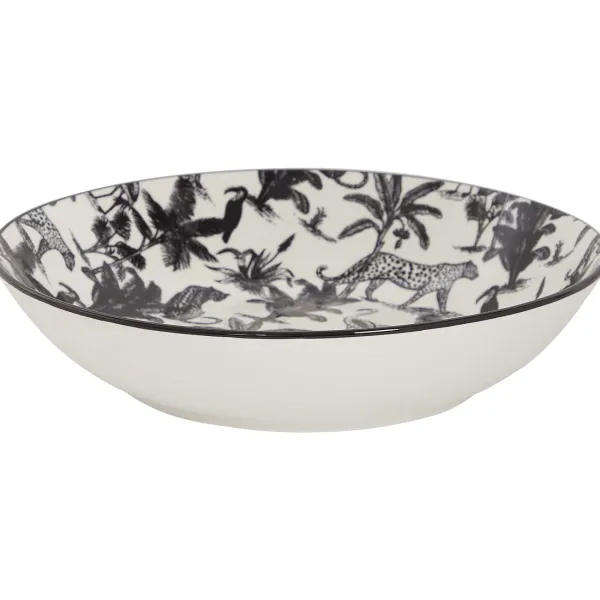 New Diep Bord Wild Living Servies