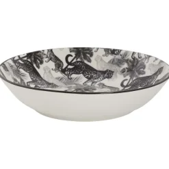 New Diep Bord Wild Living Servies