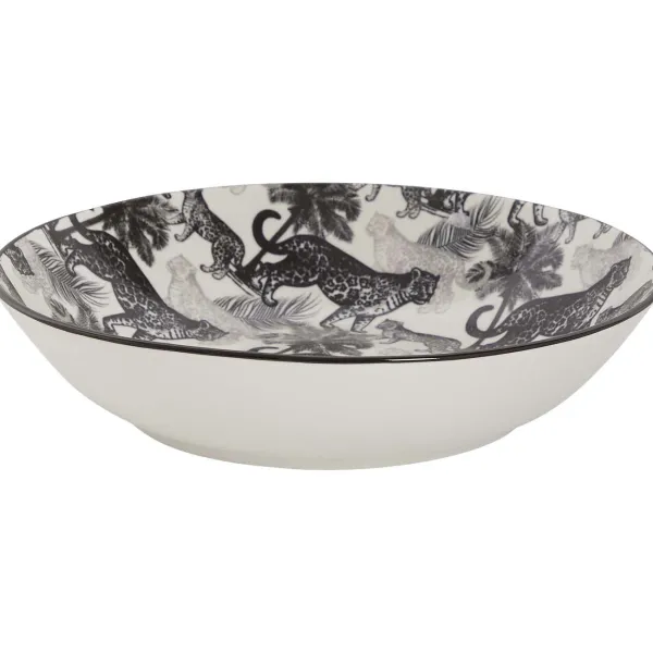 New Diep Bord Wild Living Servies
