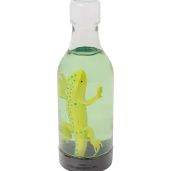 Fashion Dier In Fles Met Slijm Spellen