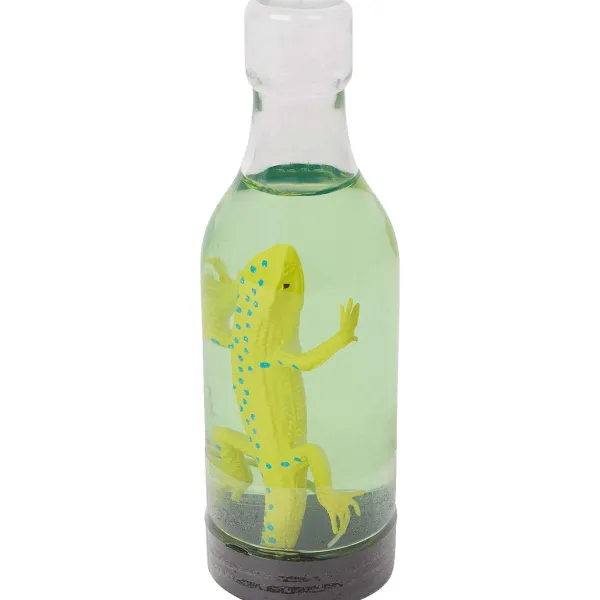Fashion Dier In Fles Met Slijm Spellen