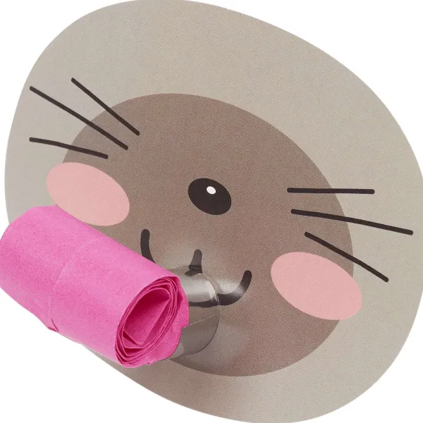 Sale Dieren Roltongen Feestartikelen