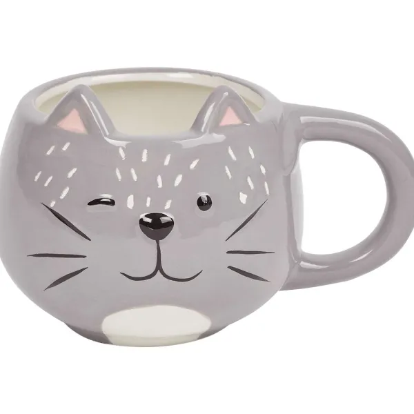 Fashion Dierenmok Servies