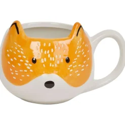 Fashion Dierenmok Servies