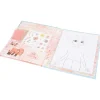 Clearance Make-Up-Boek Kleuren & Tekenen
