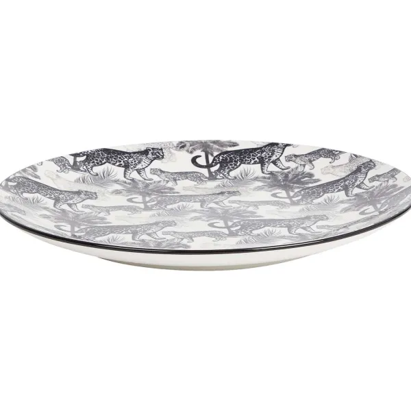 Discount Dinerbord Wild Living Servies