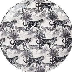 Discount Dinerbord Wild Living Servies