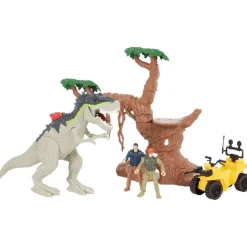 Clearance Dino Speelset Spellen