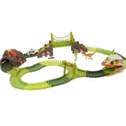 Sale Dinopark Autobaan Speelvoertuigen