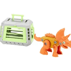 Best Dinosaurus Met Kooi Spellen