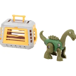 Best Dinosaurus Met Kooi Spellen
