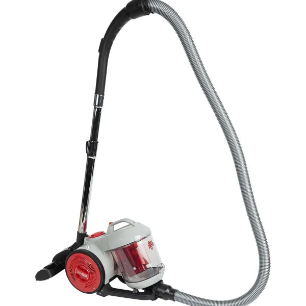 Clearance Dirt Devil Cycloon Stofzuiger Dd2503 Stofzuigers & -Zakken