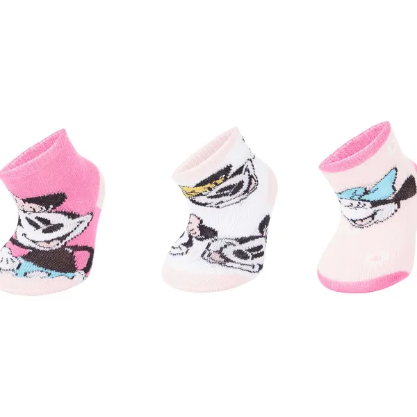 Online Babysokken Beenmode