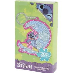Clearance Diamond Painting Sleutelhanger Knutselen