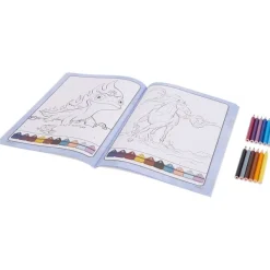 Clearance Kleuren Op Nummer Kleuren & Tekenen