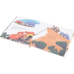 Best Voorleesboek Kleuren & Tekenen