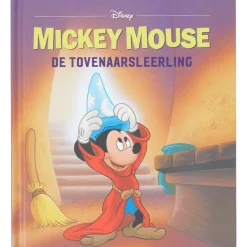 Best Voorleesboek Kleuren & Tekenen