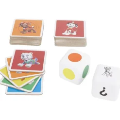 Discount Dobbelspel Pak De Kaartjes Spellen