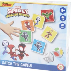 Discount Dobbelspel Pak De Kaartjes Spellen