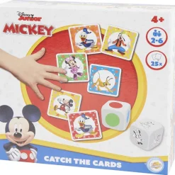 Discount Dobbelspel Pak De Kaartjes Spellen