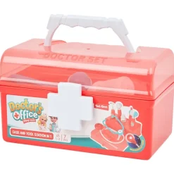 Discount Dokter-Speelset Spellen
