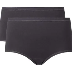 Fashion Midi-Slips Ondergoed