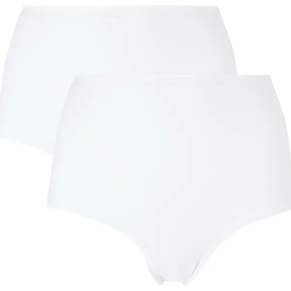 Outlet Midi-Slips Ondergoed