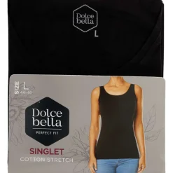 New Singlet Kleding