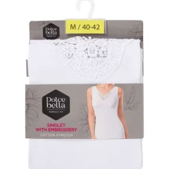 Fashion Singlet Kleding