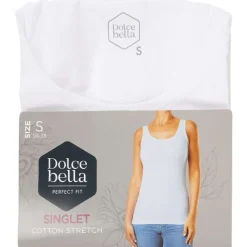 Fashion Singlet Kleding