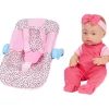 Sale Pop In Draagstoel Knuffels & Poppen