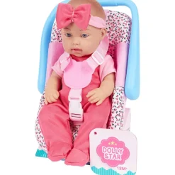 Sale Pop In Draagstoel Knuffels & Poppen