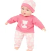New Pop Sophie Knuffels & Poppen