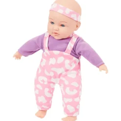 New Pop Sophie Knuffels & Poppen
