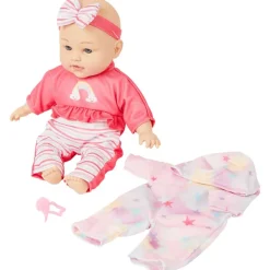 Discount Pratende Pop Knuffels & Poppen
