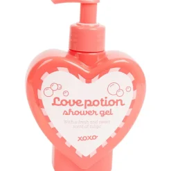 Discount Douchegel Love Potion Lichaamsverzorging