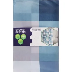 Discount Douchegordijn Badkamer & Toilet Accessoires