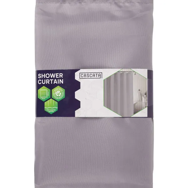 Discount Douchegordijn Badkamer & Toilet Accessoires