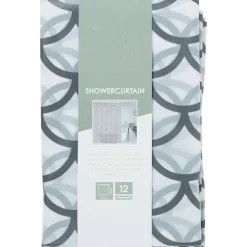 Online Douchegordijn Badkamer & Toilet Accessoires