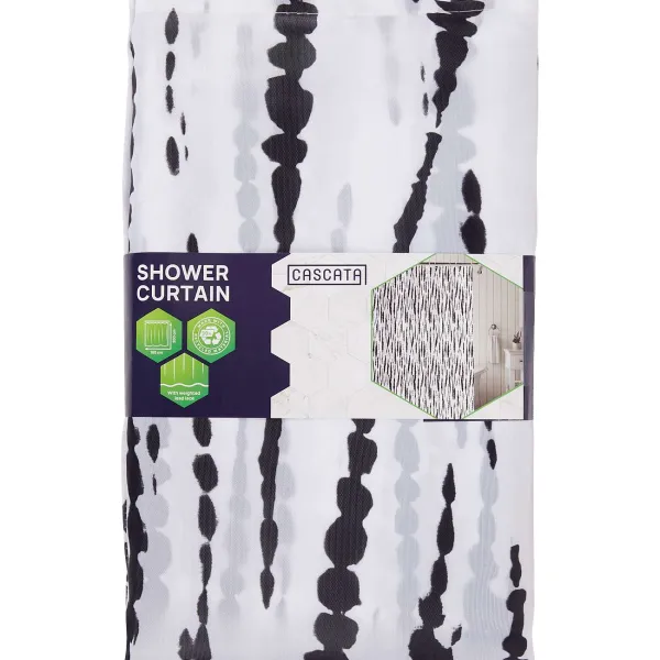 Discount Douchegordijn Badkamer & Toilet Accessoires