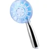 Outlet Douchekop Met Ledlicht Badkamer & Toilet Accessoires