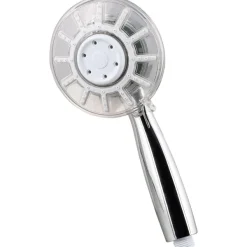 Outlet Douchekop Met Ledlicht Badkamer & Toilet Accessoires