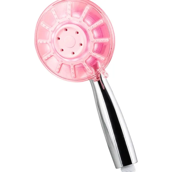 Outlet Douchekop Met Ledlicht Badkamer & Toilet Accessoires