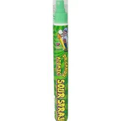 Discount Dr. Candy Atomic Sour Spray Drop & Snoep