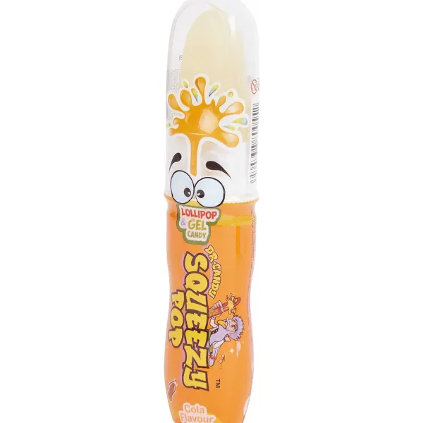Hot Dr. Candy Squeezy Pop Drop & Snoep