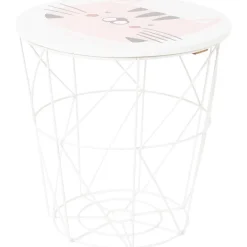 Fashion Draadmand Met Dier Woonaccessoires