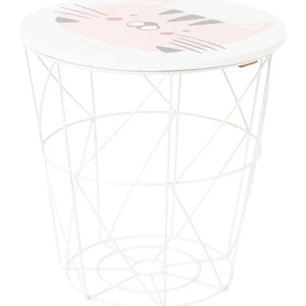 Fashion Draadmand Met Dier Woonaccessoires