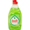 Discount Afwasmiddel Clean & Fresh Appel Afwas- & Wasmiddelen