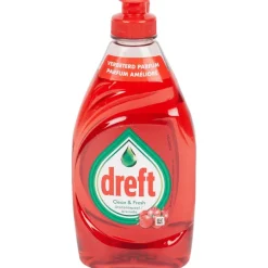 Discount Clean & Fresh Afwasmiddel Granaatappel Afwas- & Wasmiddelen